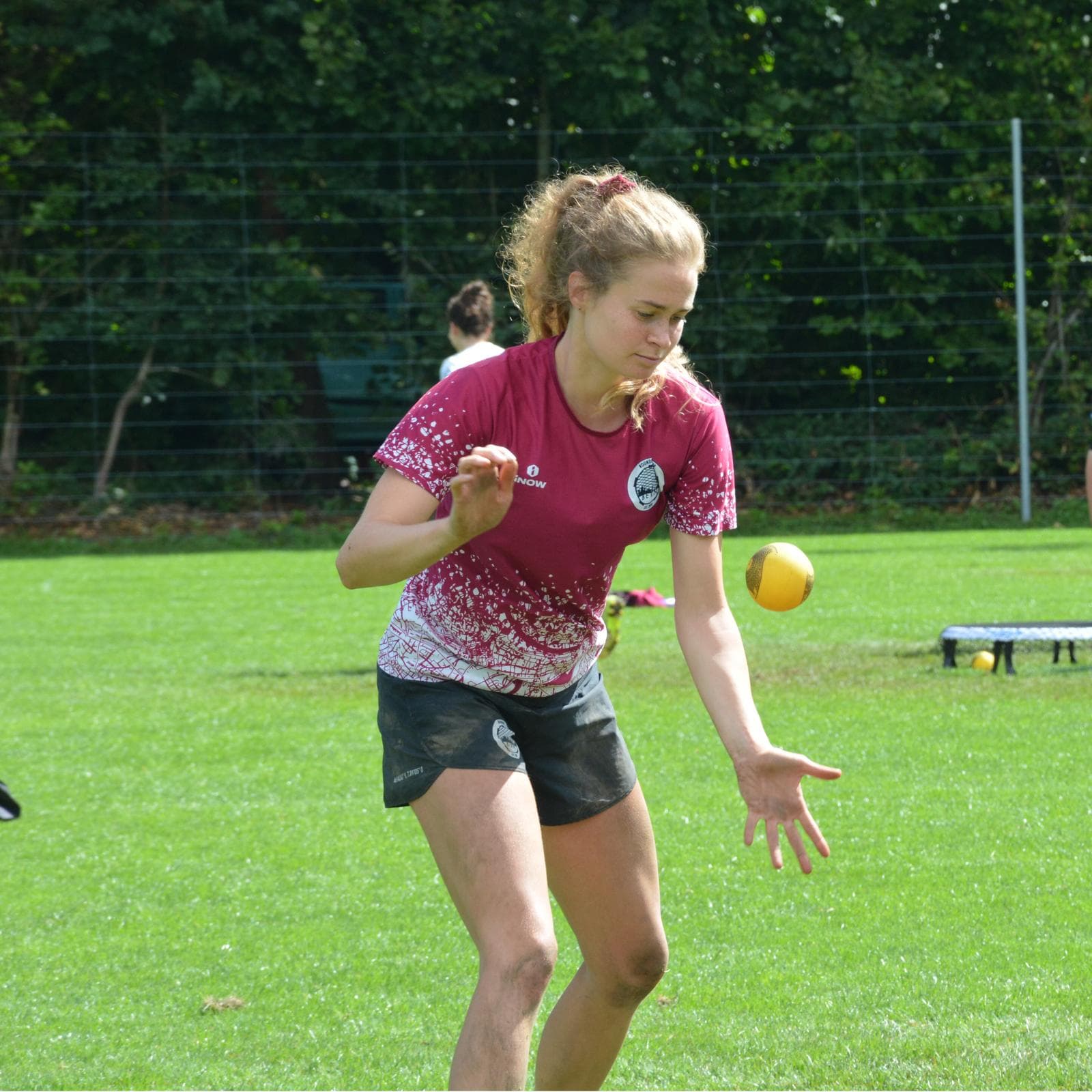 Mirjam Wiedmer