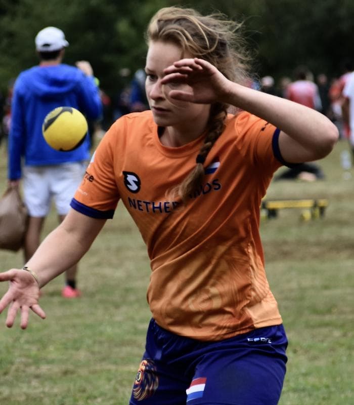 Eline Meijer