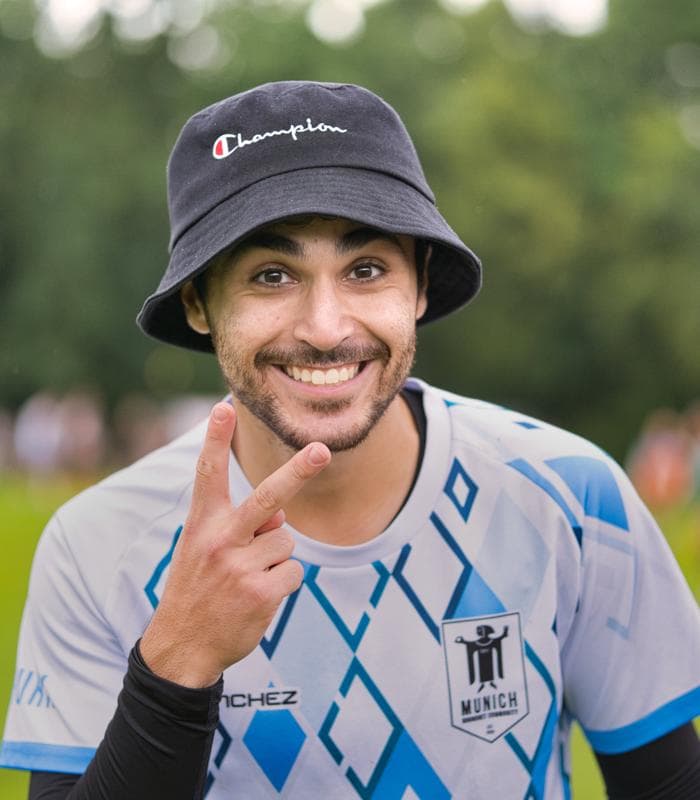 Furkan Erbas