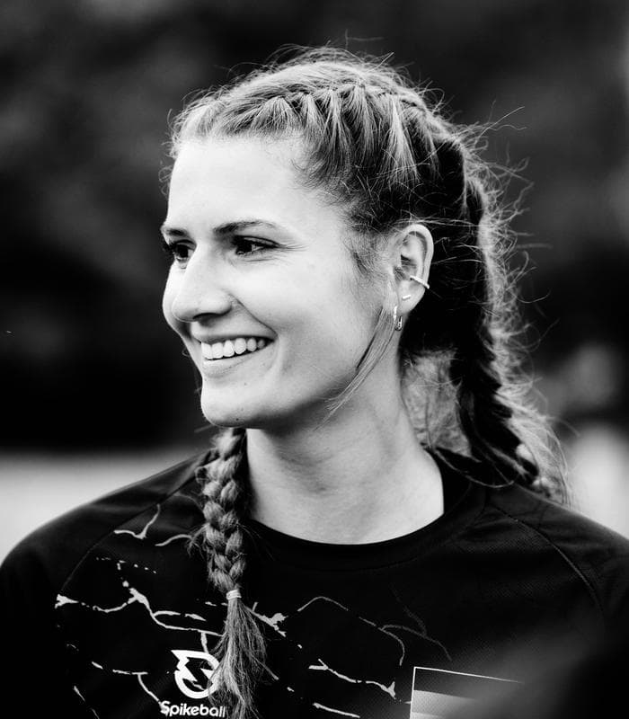 Sophia Walter