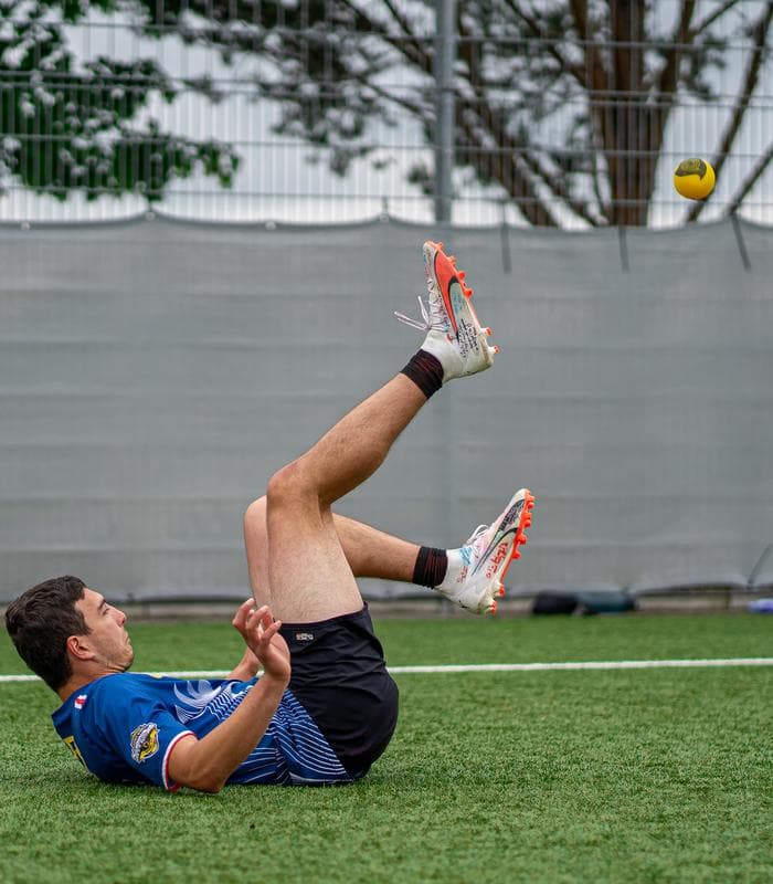 Yanis Bouchemoua